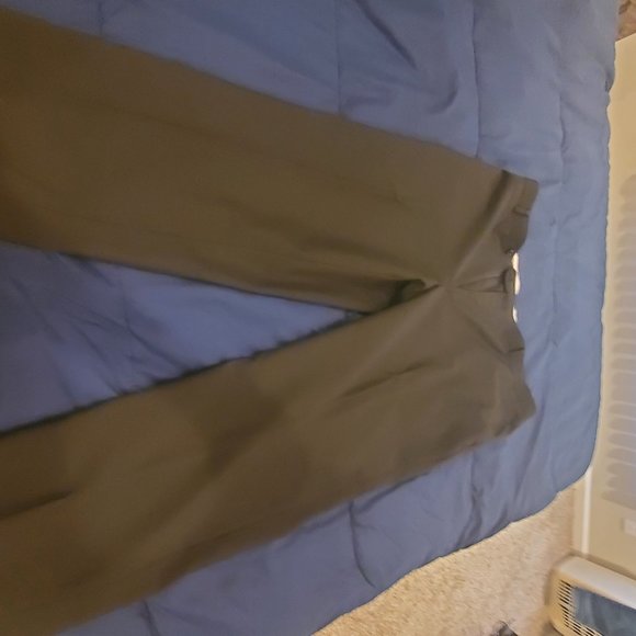 Men's suit coat and pants (size 50 regular, short) - Picture 4 of 4